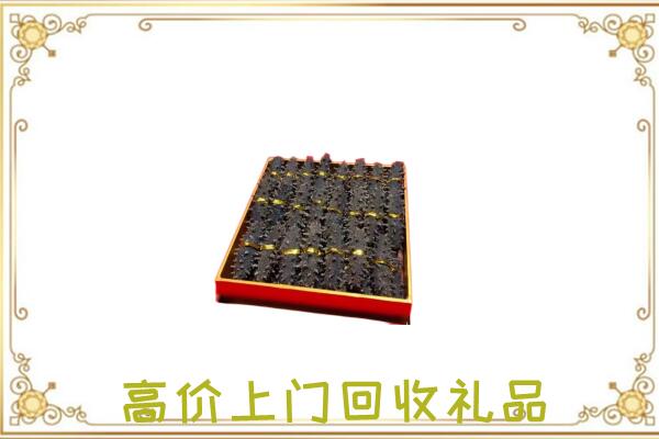 酒泉周边回收海参